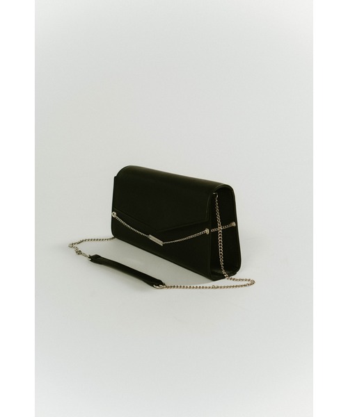 Knuth Marf - multi pocket hand bag / マルチポケット