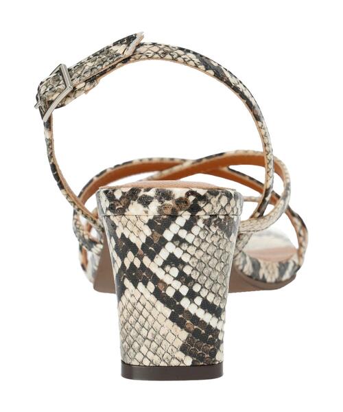 Te chichi（テチチ）の「ストラップサンダル《2025summer catalog item》（サンダル・レディース・ブラウン/ベージュ・37/38）」の10枚目の写真