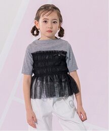 ANNA SUI MINI アナスイミニ ドッキングトップス 140