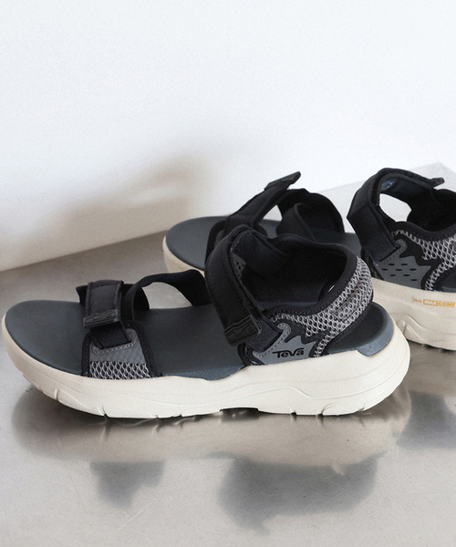 Teva ZYMIC X IENA 別注モデル ブラック　24cm Teva ZYMIC X IENA 別注モデル ブラック 24cm - メルカリ