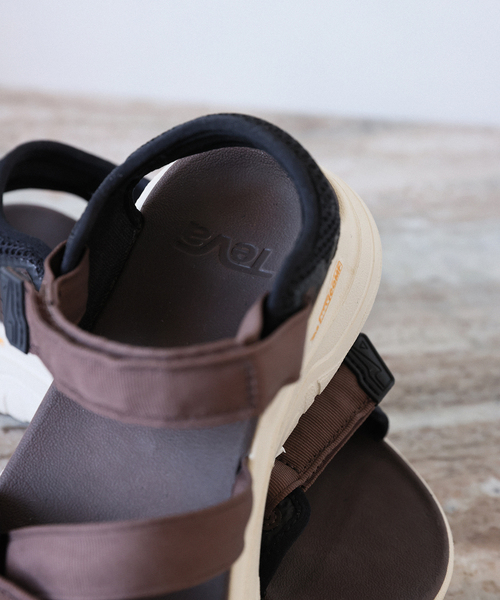 NEW ARRIVAL】別注 TEVA ZYMIC 通常販売開始！｜IENA｜IENA