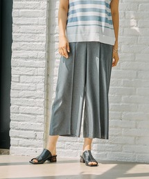 FOUND GOOD | サラサラキレイクロップドP(その他パンツ)