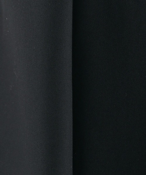 FOUND GOOD(ファウンドグッド)の「サラサラキレイクロップドP(その他パンツ・レディース・アイボリー/ブラック/グレー系8/ブルー系5・L/M/S)」の10枚目の写真