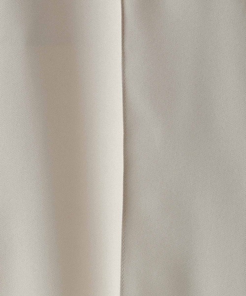 FOUND GOOD(ファウンドグッド)の「サラサラキレイクロップドP(その他パンツ・レディース・アイボリー/ブラック/グレー系8/ブルー系5・L/M/S)」の8枚目の写真