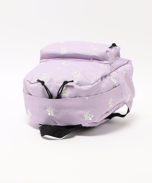 バレエ　バッグ　リュック バレエレッスンバッグ 子ども用リュック スクールバッグ ダンス