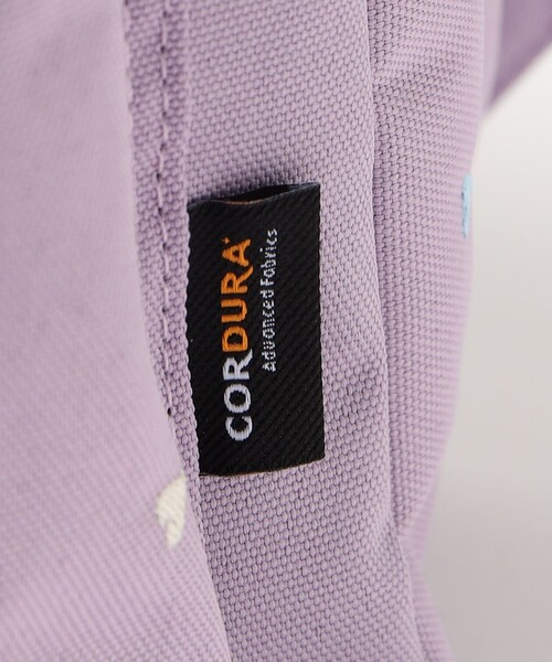 MEI（メイ）の「【別注】＜MEI＞デイパック M（バレエ）/ リュック / キッズ（バックパック/リュック・キッズ・ライラック・FREE）」の12枚目の写真