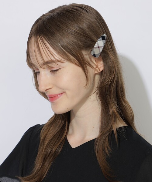 BLUE LABEL CRESTBRIDGE（ブルーレーベルクレストブリッジ）の「【WEB