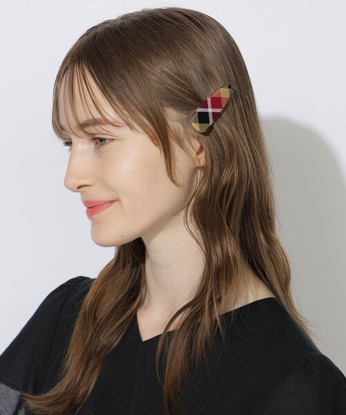 BLUE LABEL CRESTBRIDGE（ブルーレーベルクレストブリッジ）の「【WEB