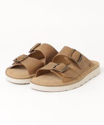 クラークス Solsbury Strap ソールズベリーストラップ  サンダル