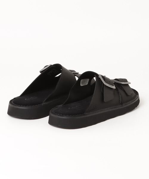 クラークス Solsbury Strap ソールズベリーストラップ サンダル