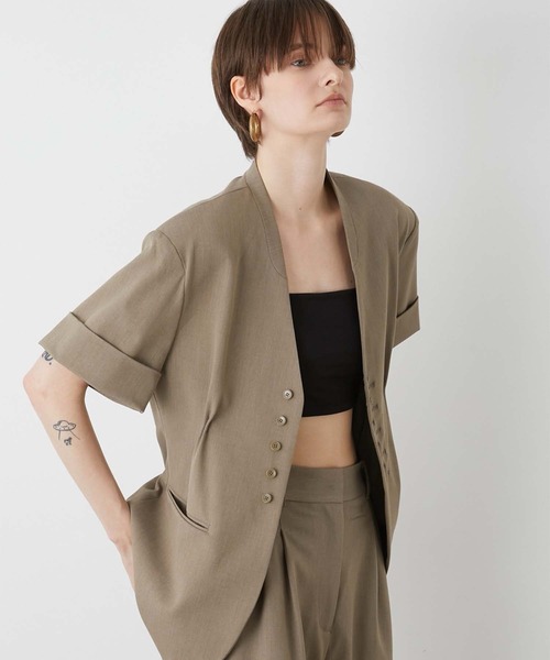 LA PEAU DE GEM（ラポドゥジェム）の「【LA PEAU DE GEM