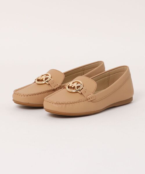 通勤通学にも・即日発送 ★Michael Kors★ FULTON モカシン Fulton Moccasin | Michael Kors [US]