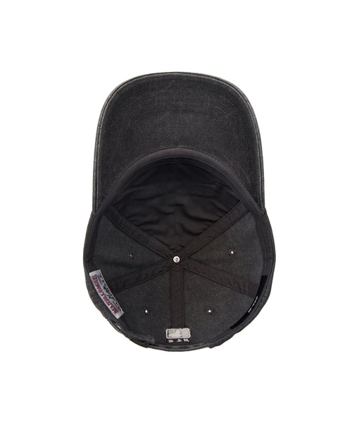 MLB KOREA-バーシティ ビンテージ ボール CAP（キャップ）｜MLB