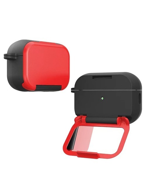 Mirror AirPods4 Case / ミラーエアポッズ4ケース