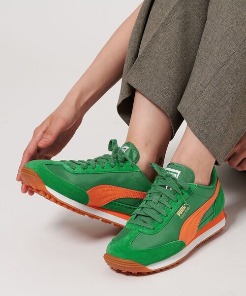 PUMA＞イージーライダー ヴィンテージ/スニーカー（スニーカー