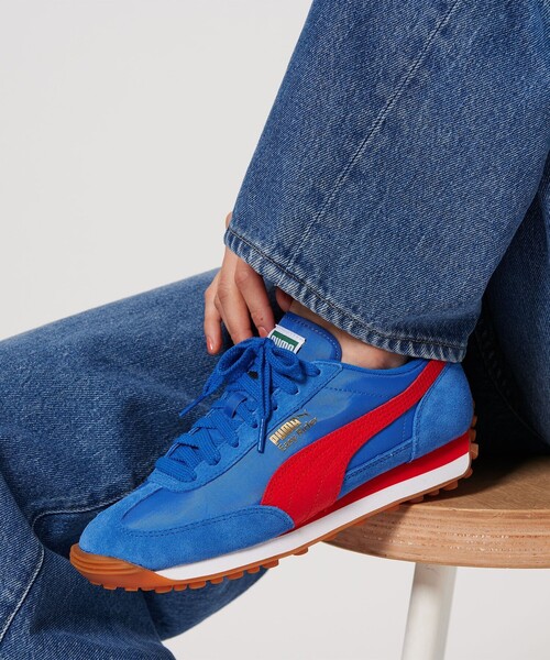 B&Y別注 PUMA イージー ライダー ビンテージ