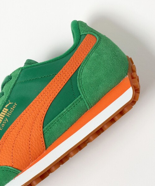 セール】＜PUMA＞イージーライダー ヴィンテージ/スニーカー