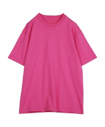 Hanes ヘインズ BEEFY メンズ クルーネック 半袖 Tシャツ