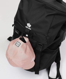 MARY QUANT（マリークワント）の「NEW ERA(R) × MARY QUANTフラップ