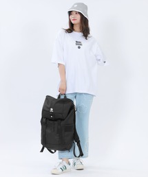 MARY QUANT（マリークワント）の「NEW ERA(R) × MARY QUANTフラップ