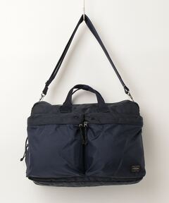 PORTER / Force 2ウェイ ヘルメットバッグ（トートバッグ