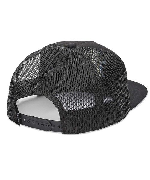 【関税込み】RVCA メンズ STAPLE FOAMY TRUCKER キャップ 71fbC9vFaAL._UY350_.jpg