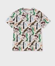 Paul Smith｜ポールスミスのTシャツ/カットソー（その他総柄