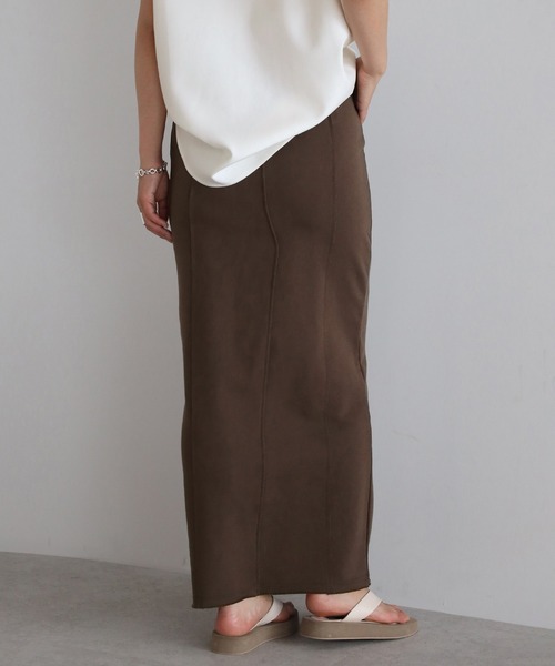 PRADA＊Sweatskirt スウェットスカート＊送料込 d532-r1.jpg