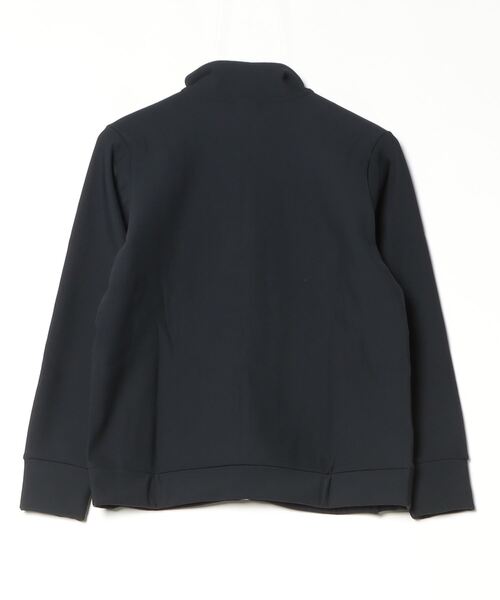 OAKLEY(オークリー)の「オークリー RADIANT SYNCHRONISM WARM JKT 8.0 /ジャケット/ 防風 / 保温 /TRAINING WOMEN'S /スポーツ・トレーニング/ レディース/OAKLEY(その他アウター・レディース・ブラック・XS/S/M/L)」の3枚目の写真
