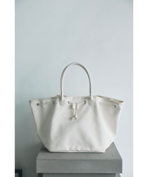 &. NOSTALGIA | キャンバストートバッグ(ハンドバッグ)