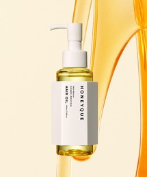 HONEYQUE（ハニーク）の「ハニーク ヘアオイル（ヘアオイル/ヘアミルク）」