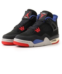 JORDAN BRAND AIR JORDAN 4 RETRO OG (GS) / ジョーダン ブランド エア ジョーダン 4 レトロ OG GS / NIKE【SP】