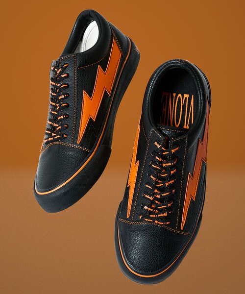 限定展開 REVENGE×STORM / VLONE COLLABORATION SNEAKERS（スニーカー