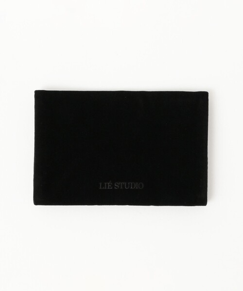 Demi-Luxe BEAMS(デミルクス ビームス)の「LIE STUDIO / The Christine リング ゴールド(リング・レディース・ゴールド・52(12号))」の4枚目の写真