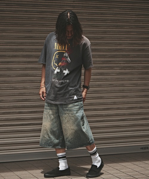 OUT OF FRAMe gray denim half パンツ デニム セール】 デニムパンツ （デニムパンツ）｜DENIM STYLE LAB