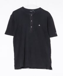 即完売モデル バーバリーブラックレーベル モノグラム Tシャツ カットソー L 希少美品 3(L相当) 10周年モデル バーバリーブラックレーベル