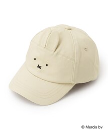 SHOO・LA・RUE | 【miffy／boris】キャップ(キャップ)