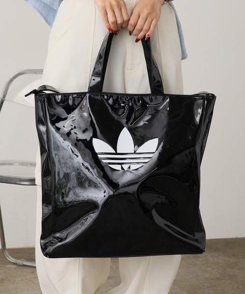 adidas/アディダス HERI ADICOLOR SHOPPER ショッパーバッグ