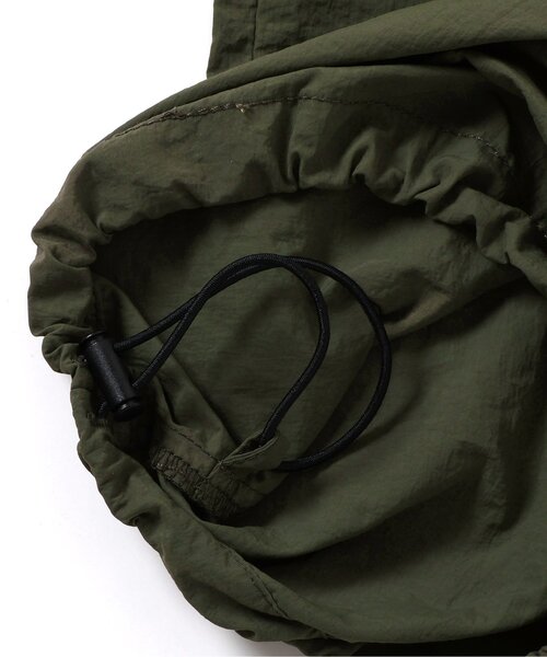 algy（アルジー）の「接触冷感カーゴワイドパンツ（カーゴパンツ・キッズ・ブラック/カーキ・X-SMALL/XX-SMALL/SMALL/MEDIUM）」の6枚目の写真