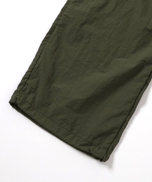 algy（アルジー）の「接触冷感カーゴワイドパンツ（カーゴパンツ・キッズ・ブラック/カーキ・X-SMALL/XX-SMALL/SMALL/MEDIUM）」の17枚目の写真