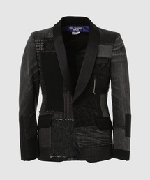 JUNYA WATANABE MAN(W^ix})̃ubNfj pb`[N WPbg(e[[hWPbg)