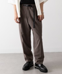 HAUS（ハウス）の「【HAUS】サッカークライミングパンツ 053270（その他パンツ）」