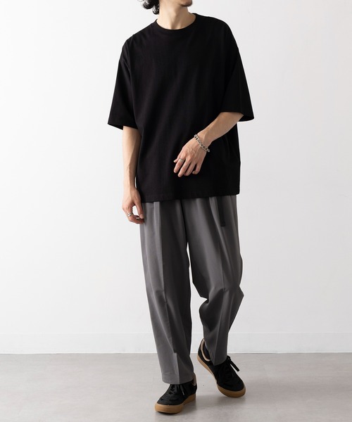 HAUS(ハウス)の「【HAUS】サッカークライミングパンツ 053270(その他パンツ・メンズ・ブラック/グレー/ブラウン・L/LL/M)」の18枚目の写真