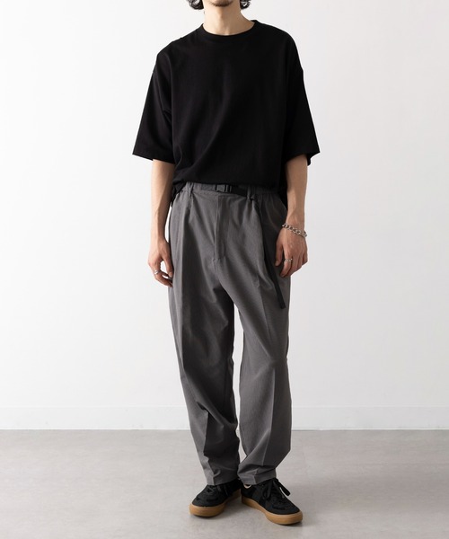HAUS(ハウス)の「【HAUS】サッカークライミングパンツ 053270(その他パンツ・メンズ・ブラック/グレー/ブラウン・L/LL/M)」の17枚目の写真