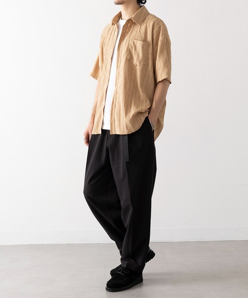 HAUS(ハウス)の「【HAUS】サッカークライミングパンツ 053270(その他パンツ・メンズ・ブラック/グレー/ブラウン・L/LL/M)」の11枚目の写真