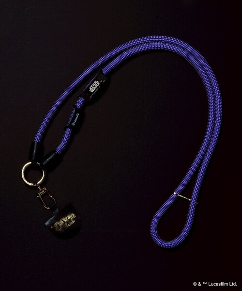 YOSEMITE STRAP/ヨセミテストラップ YOSEMITE MOBILE STRAP STAR WARS
