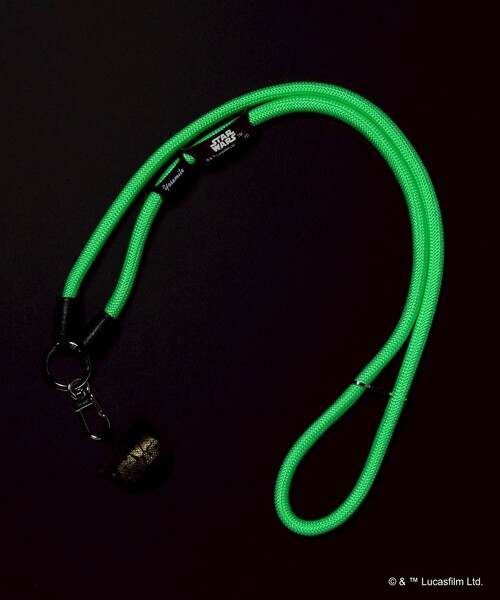 YOSEMITE STRAP/ヨセミテストラップ YOSEMITE MOBILE STRAP STAR WARS