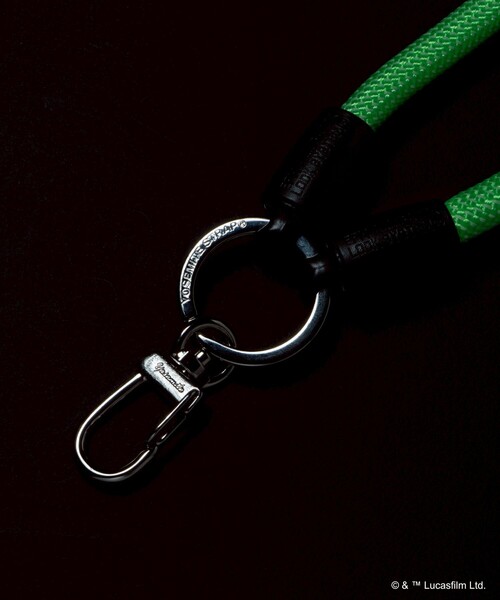 スターウォーズ　ストラップ FREAK'S STORE（フリークスストア） YOSEMITE STRAP/ヨセミテ