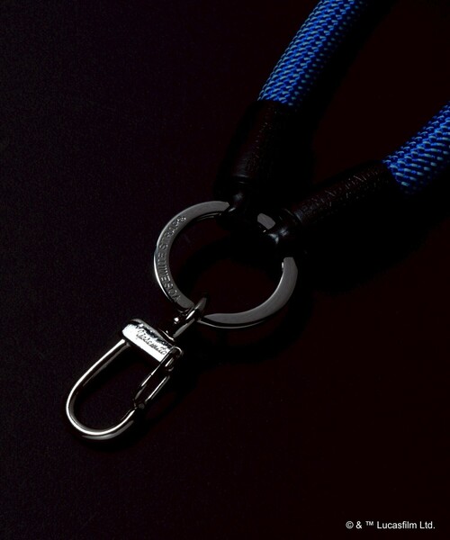 YOSEMITE STRAP/ヨセミテストラップ YOSEMITE MOBILE STRAP STAR WARS