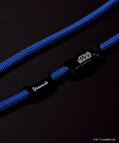 YOSEMITE STRAP/ヨセミテストラップ YOSEMITE MOBILE STRAP STAR WARS